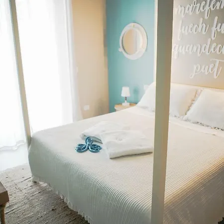 Terradamare Apartment Monopoli Exterior photo