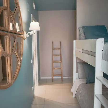 Terradamare Apartment Monopoli Exterior photo