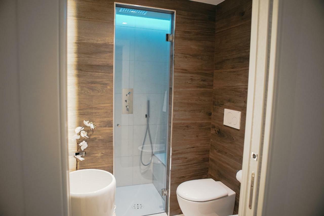 Apartment Terradamare Monopoli