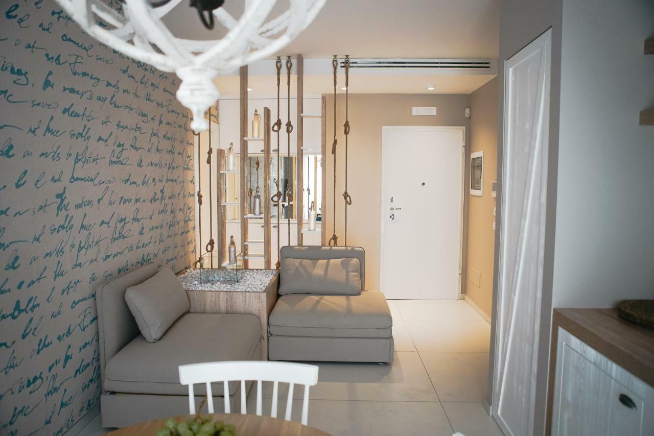 Apartment Terradamare