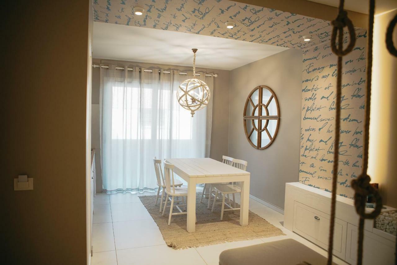 Terradamare Apartment