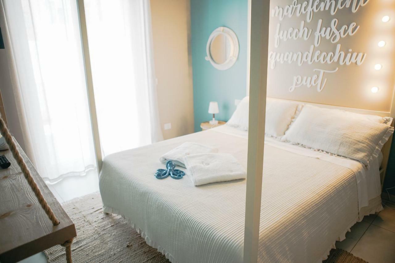 Terradamare Apartment Monopoli