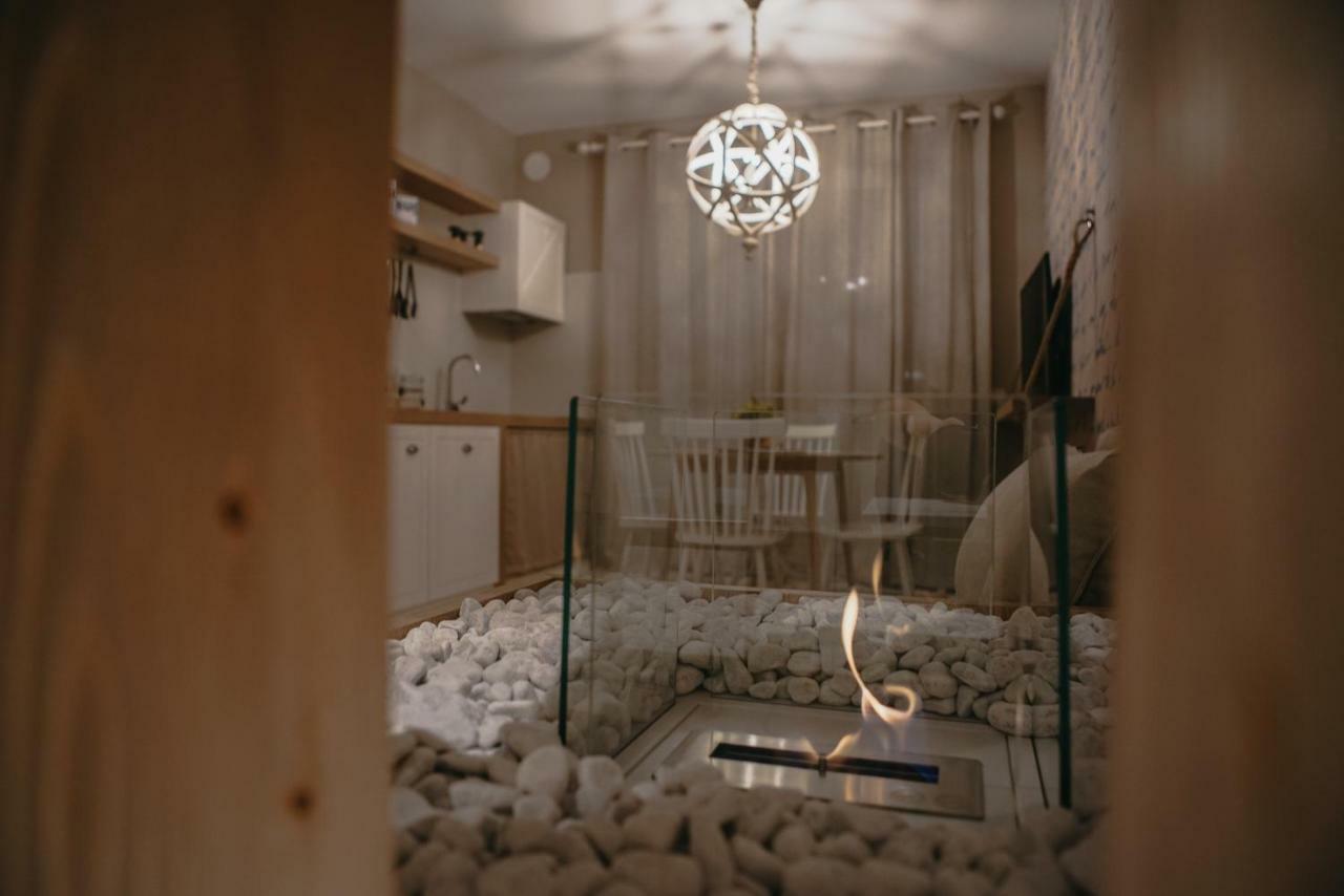 Apartment Terradamare *