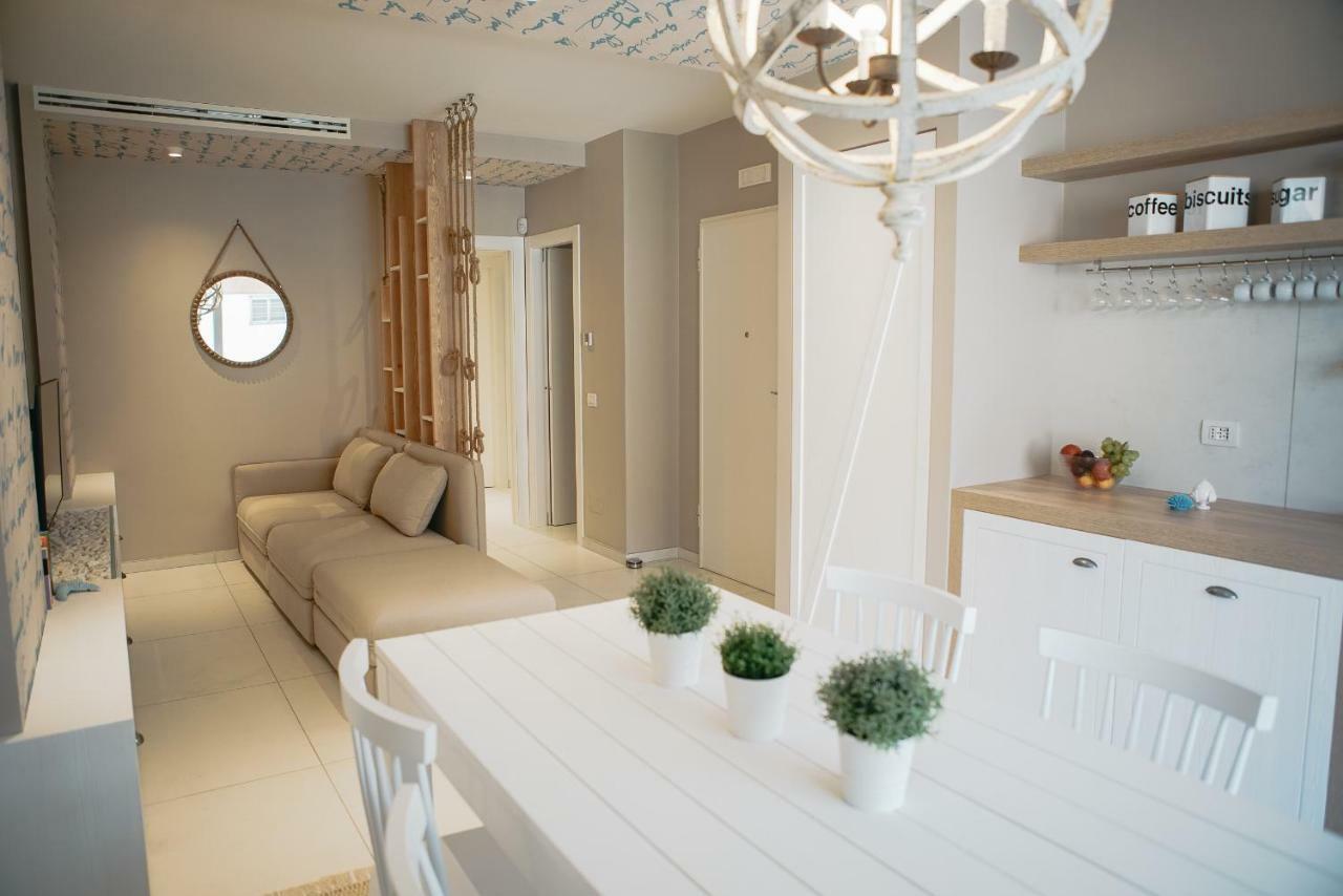 Terradamare Apartment Monopoli