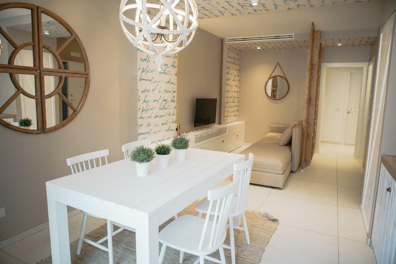 Terradamare Apartment Monopoli