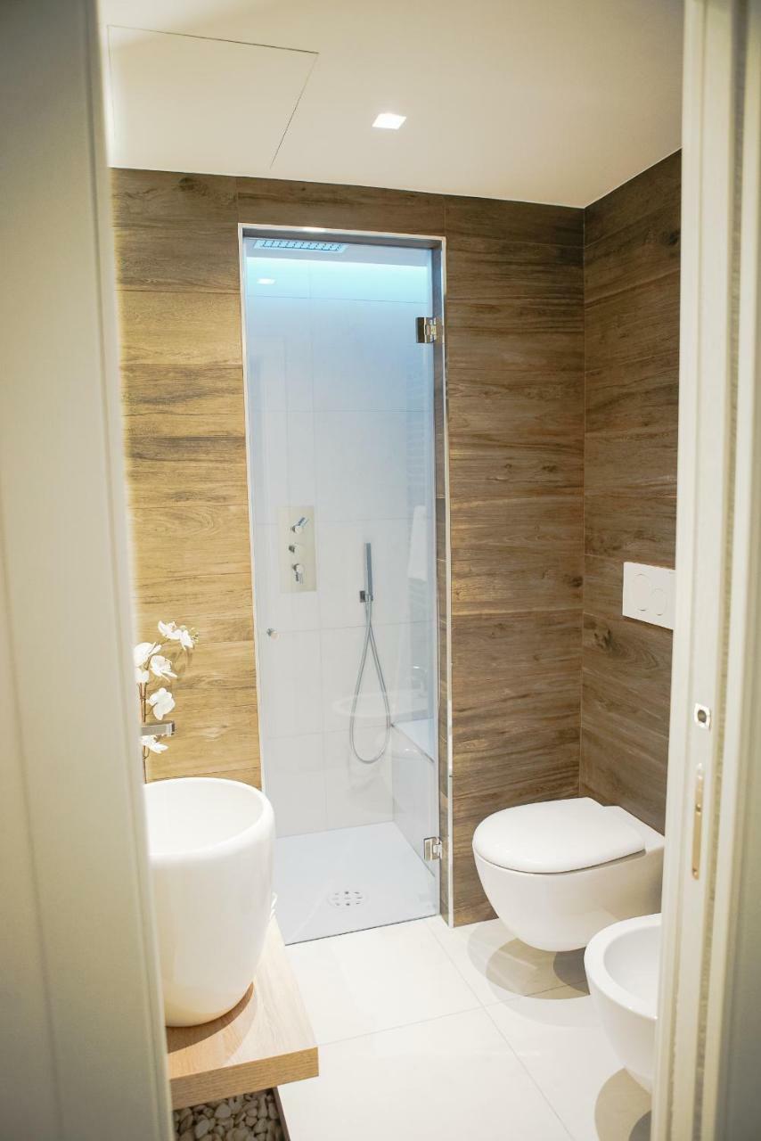 Apartment Terradamare Monopoli