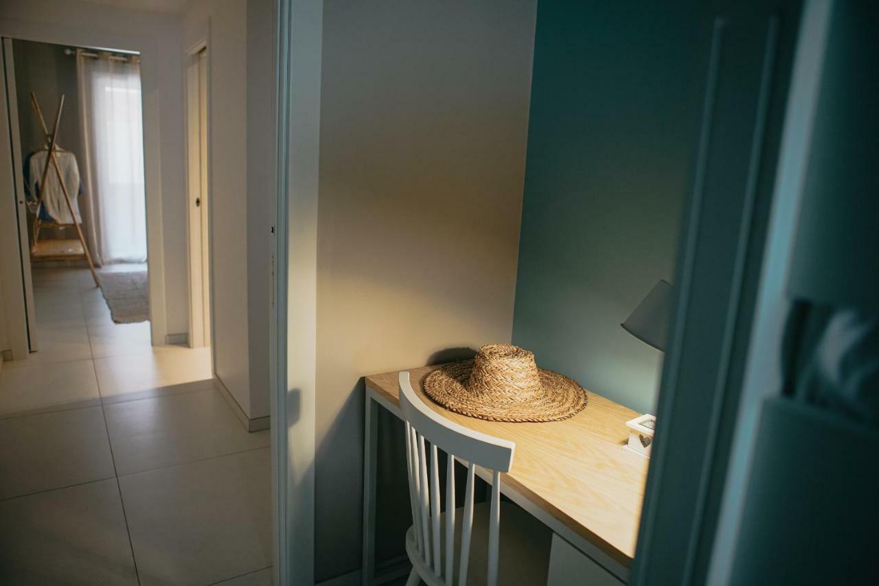 Terradamare Apartment