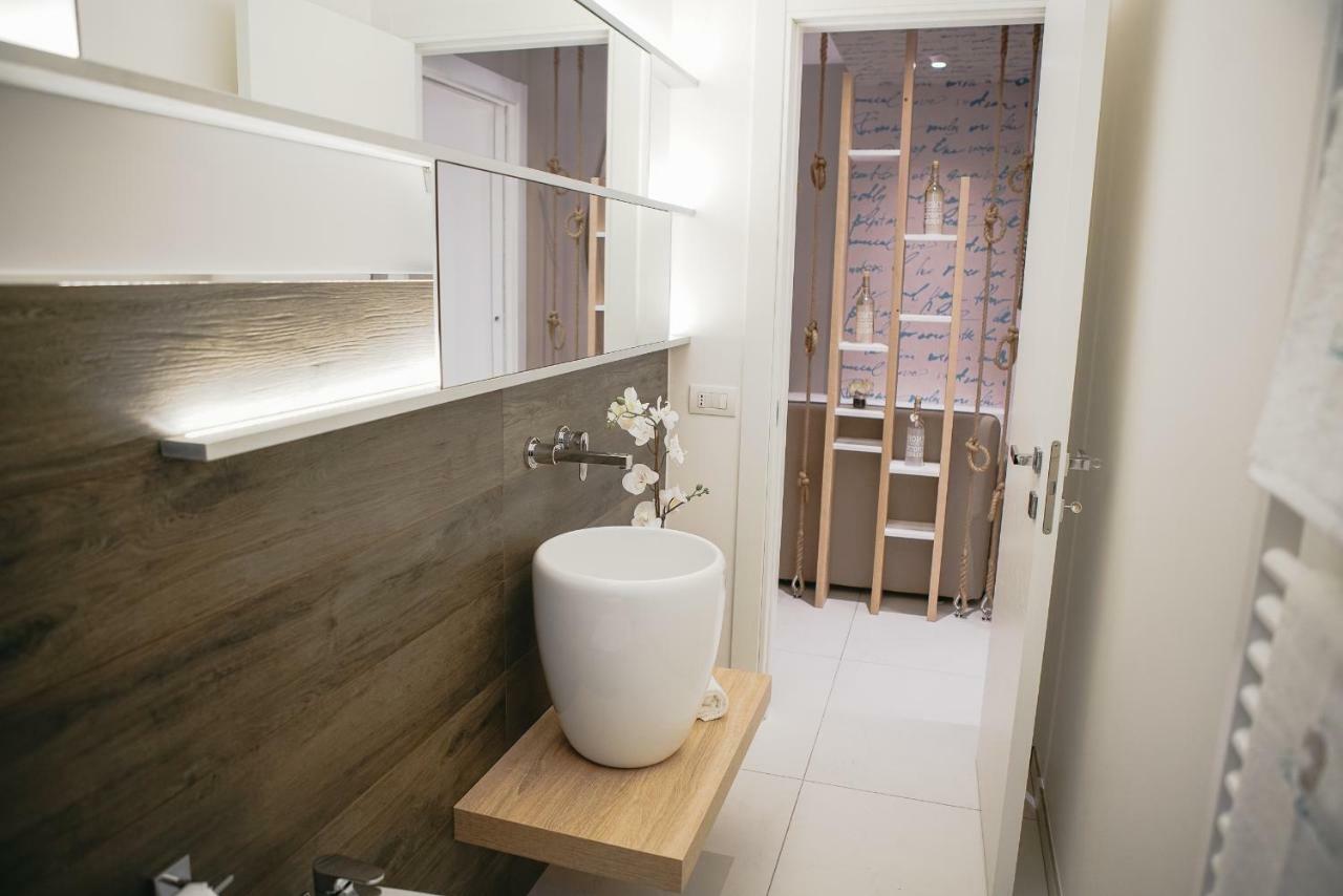Apartment Terradamare Monopoli