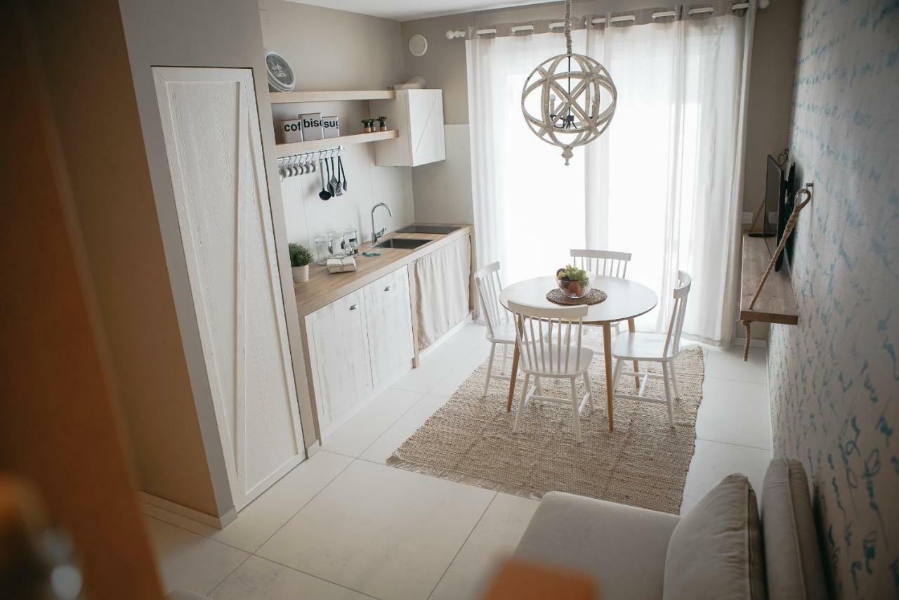 Terradamare Apartment Monopoli