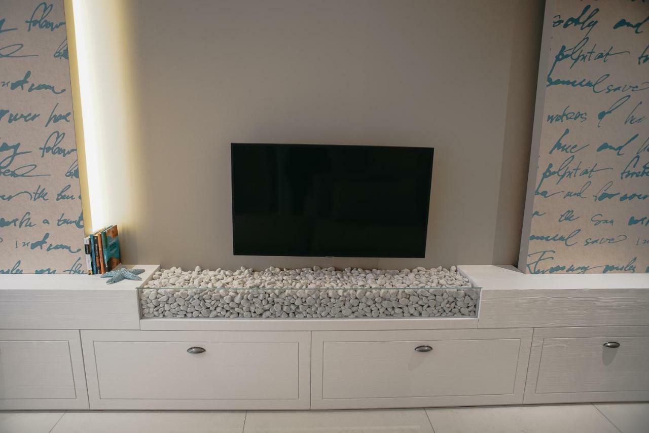 Apartment Terradamare
