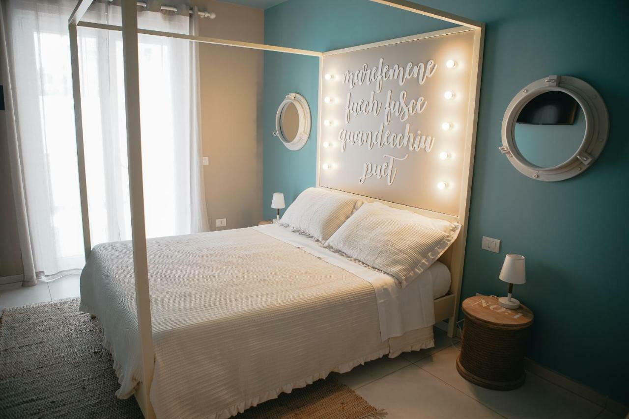 Terradamare Apartment Monopoli