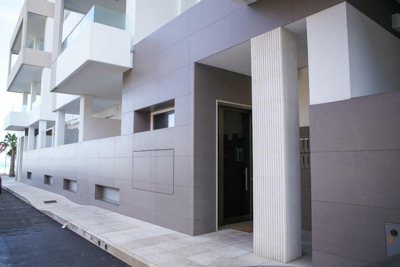 Apartment Terradamare *