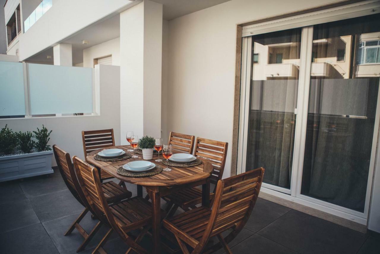 Apartment Terradamare *