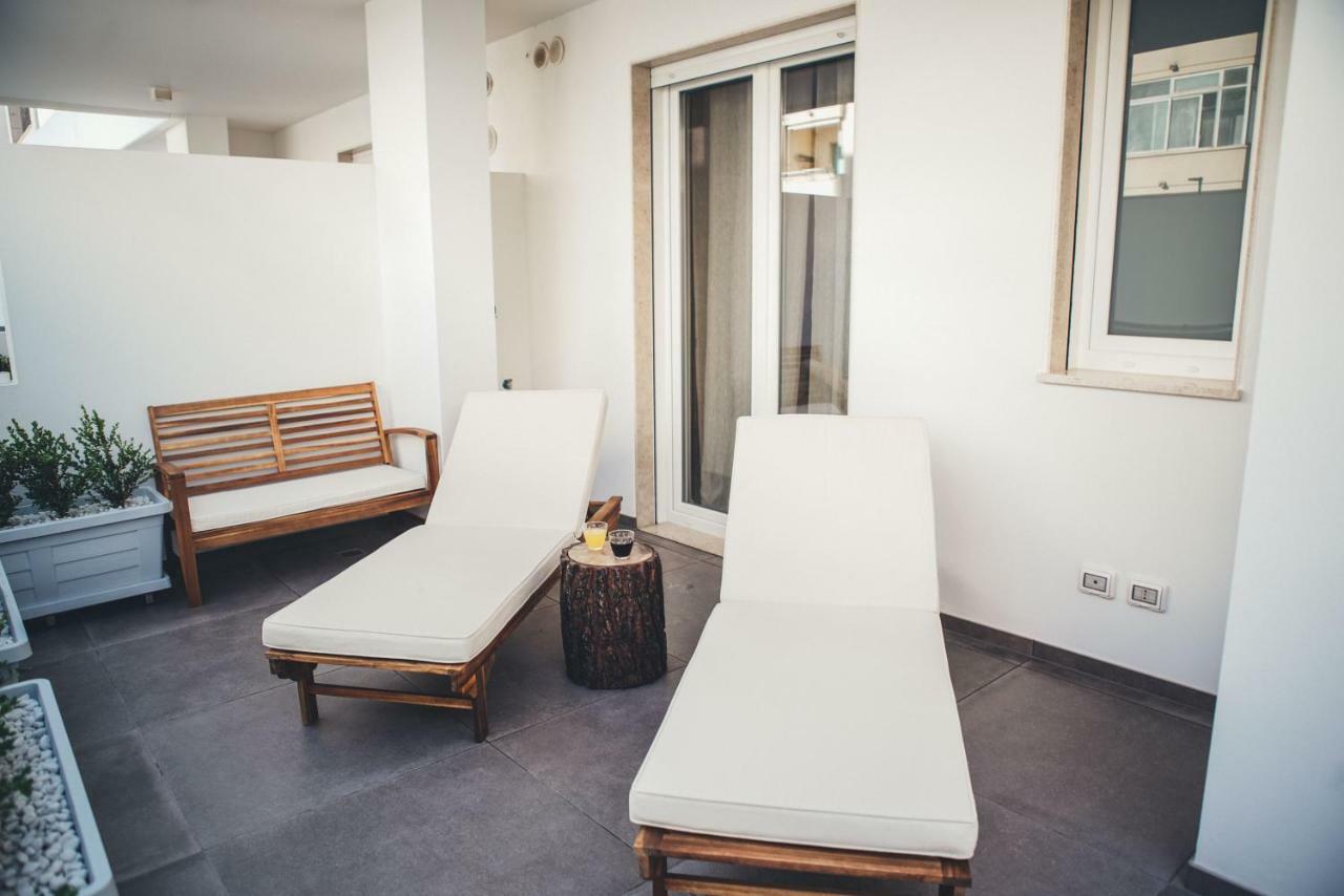Terradamare Apartment *