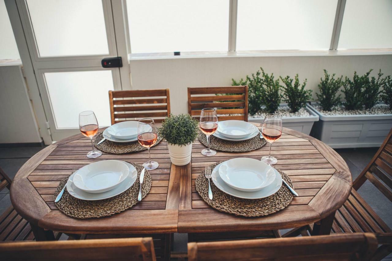 Apartment Terradamare Monopoli