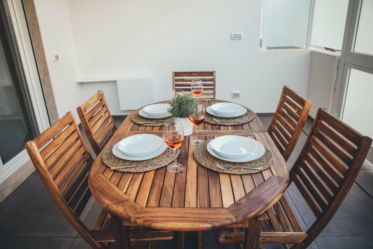 Apartment Terradamare
