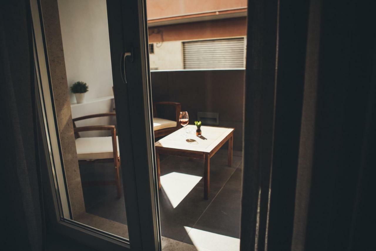 Terradamare Apartment *