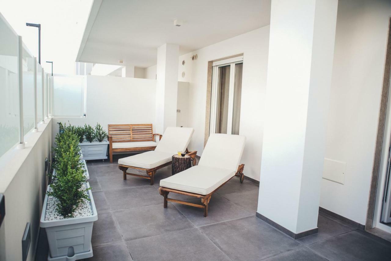 Terradamare Apartment *