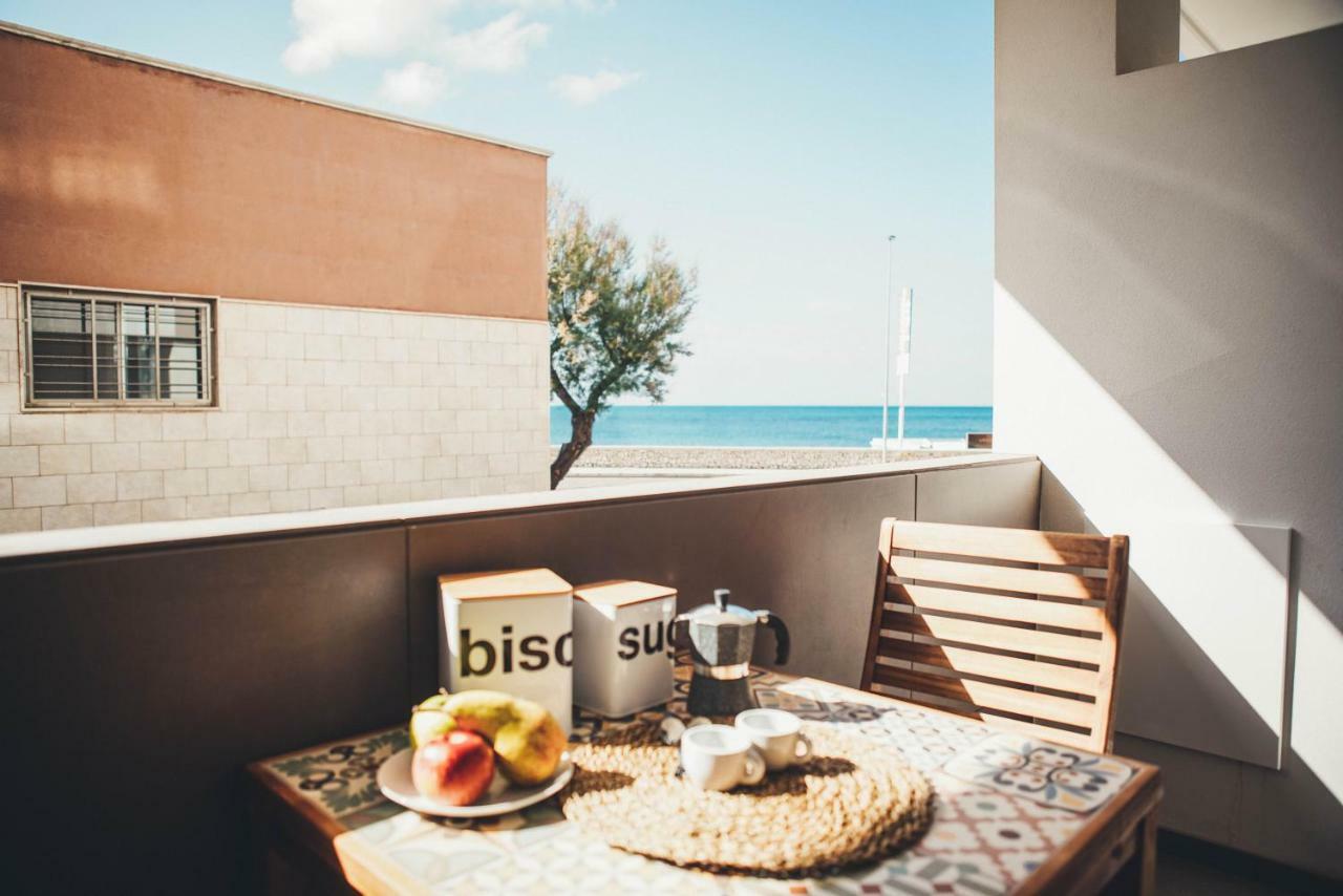 Apartment Terradamare Monopoli